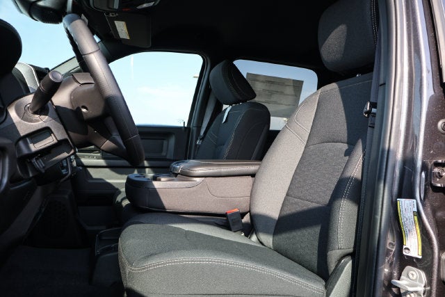 2027 RAM Ram 2500 Tradesman