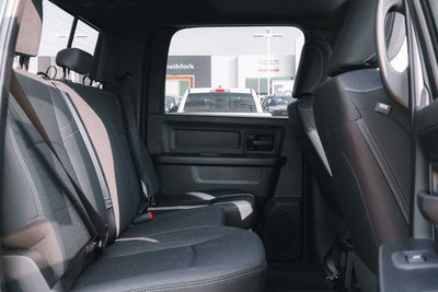 2026 RAM Ram 2500 Tradesman