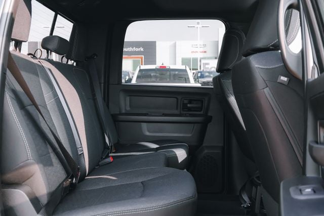 2026 RAM Ram 2500 Tradesman