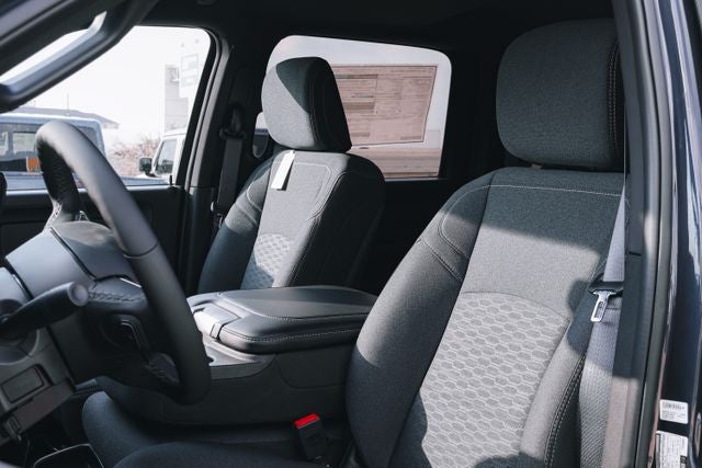 2026 RAM Ram 2500 Tradesman