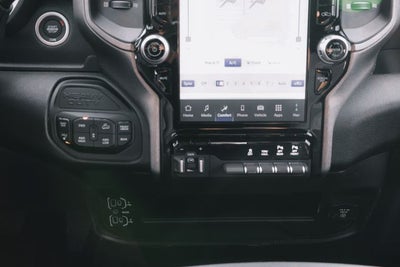2026 RAM Ram 2500 Tradesman