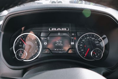 2026 RAM Ram 2500 Tradesman