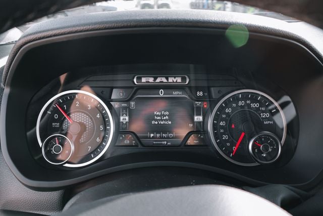 2026 RAM Ram 2500 Tradesman