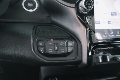 2026 RAM Ram 2500 Tradesman