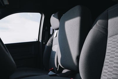 2026 RAM Ram 2500 Tradesman