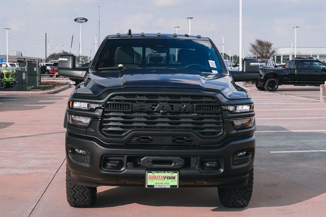 2026 RAM Ram 2500 Tradesman