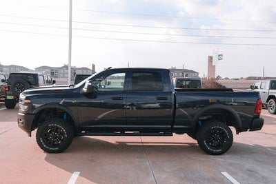 2026 RAM Ram 2500 Tradesman