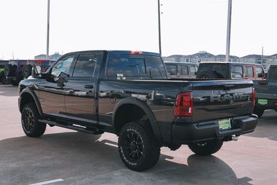 2026 RAM Ram 2500 Tradesman