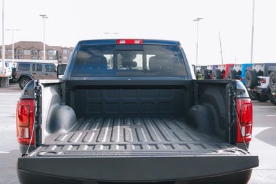 2026 RAM Ram 2500 Tradesman