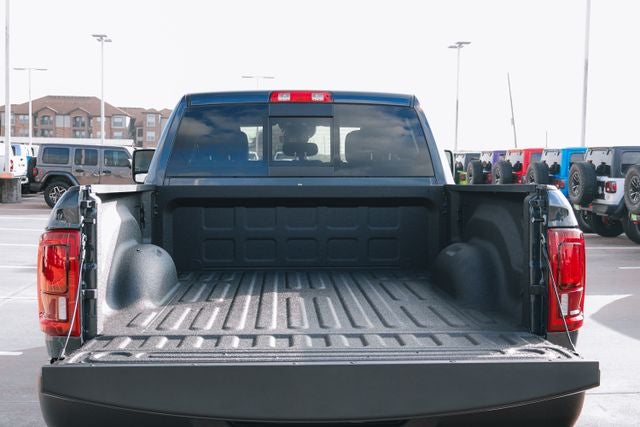 2026 RAM Ram 2500 Tradesman