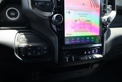 2026 RAM Ram 2500 Tradesman