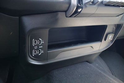2026 RAM Ram 2500 Tradesman