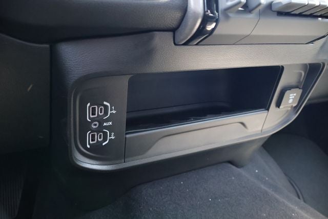 2026 RAM Ram 2500 Tradesman