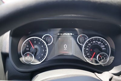 2026 RAM Ram 2500 Tradesman