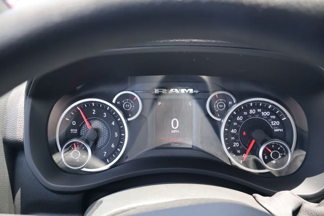 2026 RAM Ram 2500 Tradesman