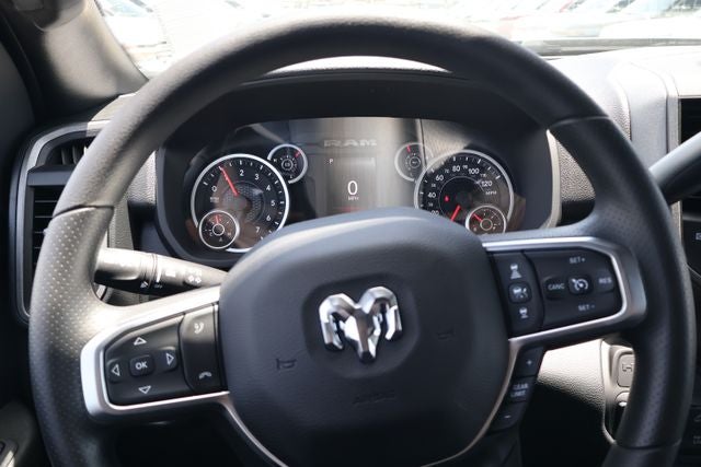 2026 RAM Ram 2500 Tradesman