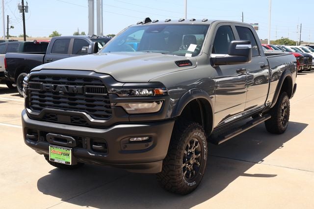 2026 RAM Ram 2500 Tradesman