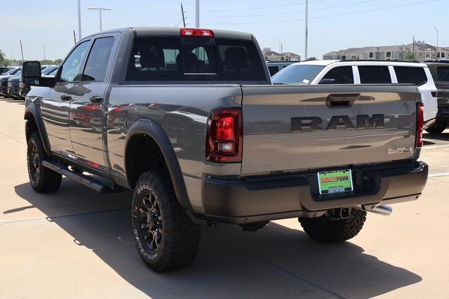 2026 RAM Ram 2500 Tradesman