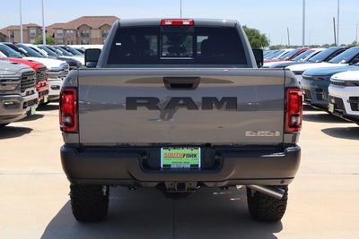 2026 RAM Ram 2500 Tradesman