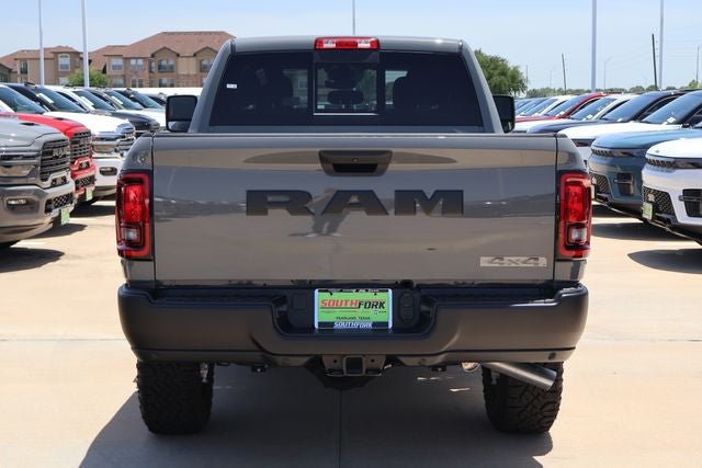 2026 RAM Ram 2500 Tradesman