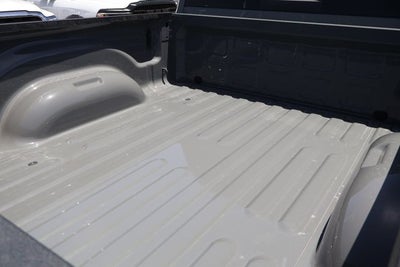 2026 RAM Ram 2500 Tradesman