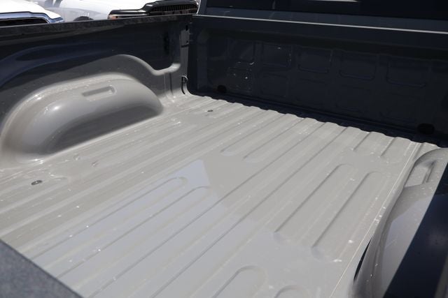 2026 RAM Ram 2500 Tradesman