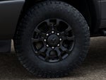 2026 RAM Ram 2500 Tradesman