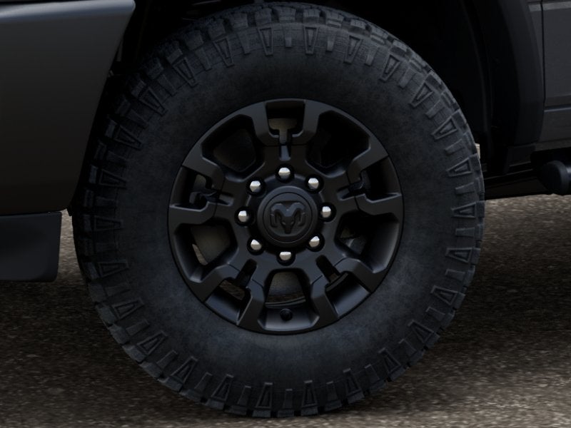 2026 RAM Ram 2500 Tradesman