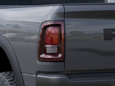 2026 RAM Ram 2500 Tradesman