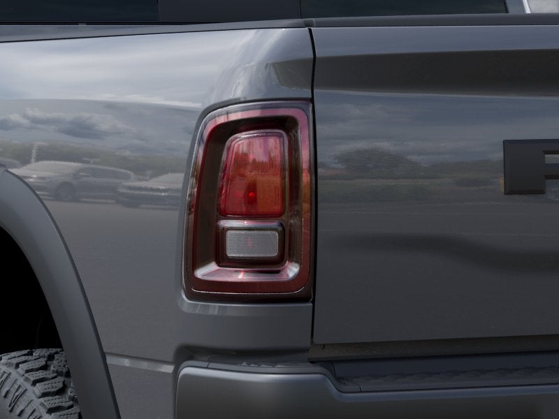 2026 RAM Ram 2500 Tradesman