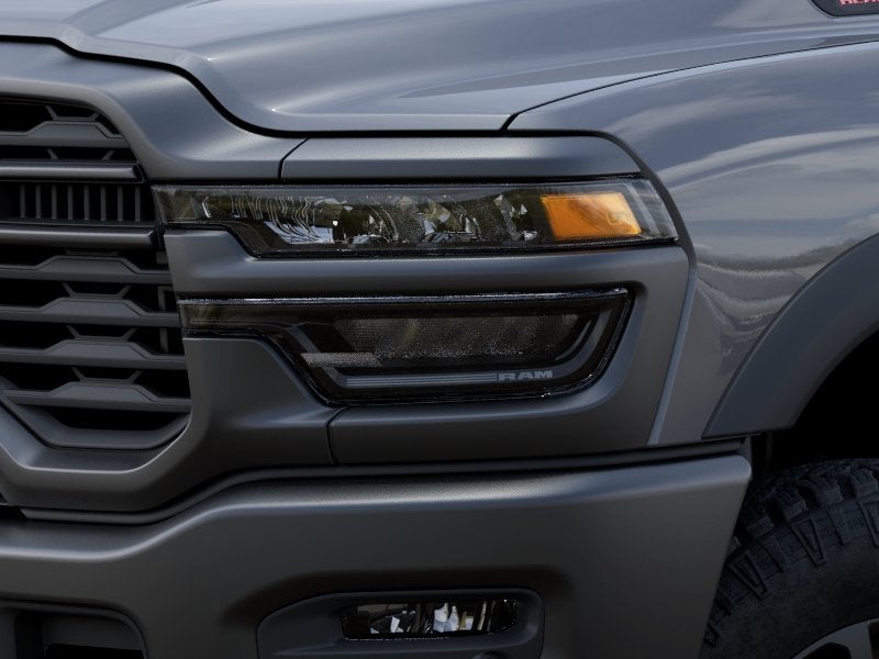 2026 RAM Ram 2500 Tradesman