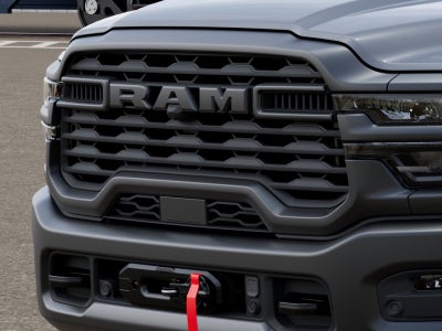2026 RAM Ram 2500 Tradesman