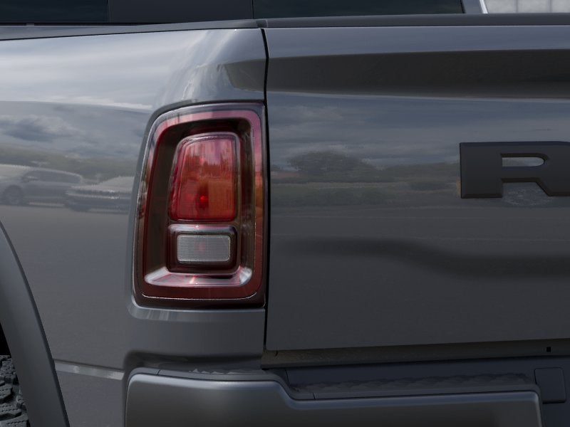 2027 RAM Ram 2500 Tradesman