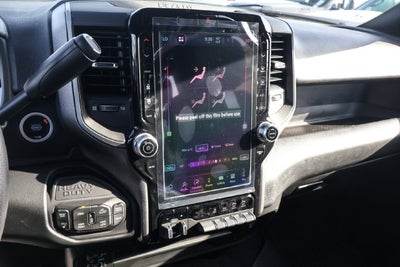 2027 RAM Ram 2500 Tradesman
