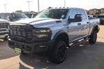 2027 RAM Ram 2500 Tradesman