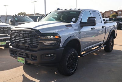 2027 RAM Ram 2500 Tradesman