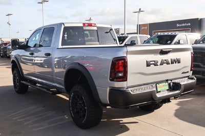 2027 RAM Ram 2500 Tradesman