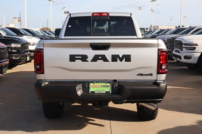 2027 RAM Ram 2500 Tradesman