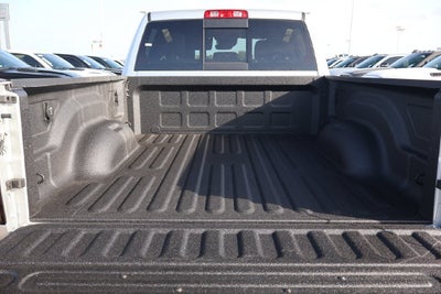 2027 RAM Ram 2500 Tradesman