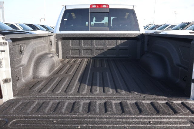 2027 RAM Ram 2500 Tradesman