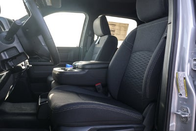 2027 RAM Ram 2500 Tradesman