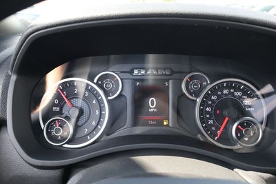 2026 RAM Ram 2500 Tradesman
