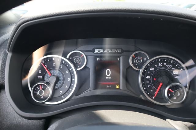 2026 RAM Ram 2500 Tradesman