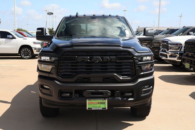 2026 RAM Ram 2500 Tradesman