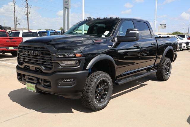 2026 RAM Ram 2500 Tradesman