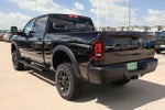 2026 RAM Ram 2500 Tradesman
