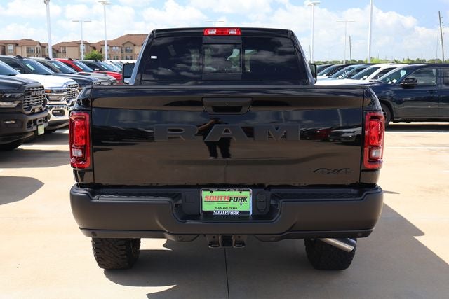 2026 RAM Ram 2500 Tradesman