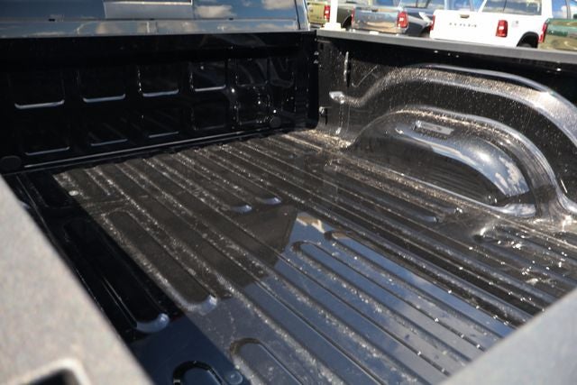 2026 RAM Ram 2500 Tradesman