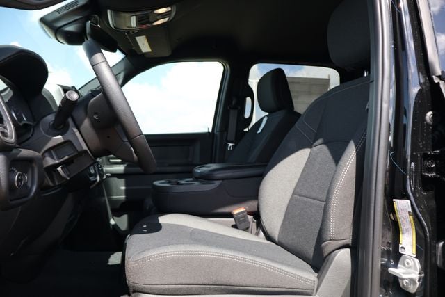 2026 RAM Ram 2500 Tradesman