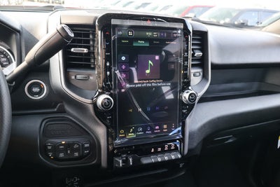 2027 RAM Ram 2500 Tradesman